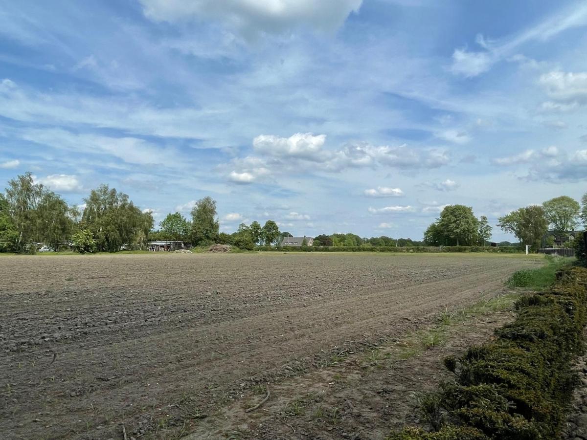 Dengelbeemd Herpen Exteriér fotografie